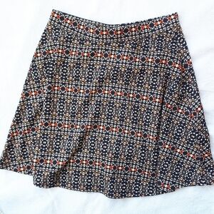 H&M mini  A-line  skirt